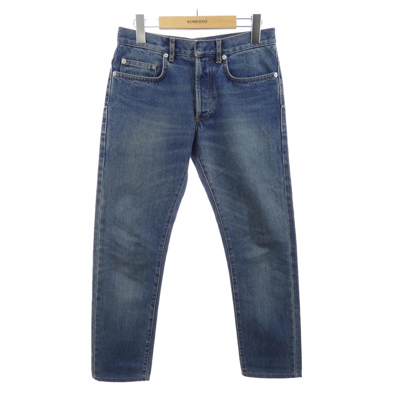 ディオールオム DIOR HOMME 733D066T077X ジーンズ