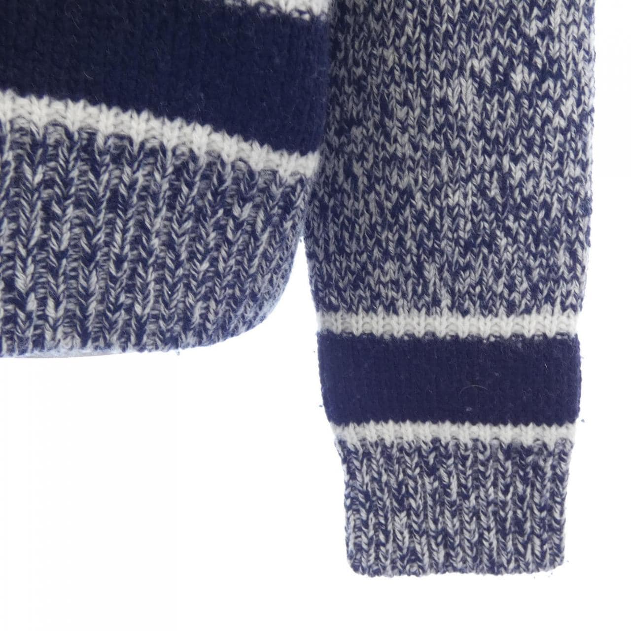 クリスチャンディオール CHRISTIAN DIOR CHRISTIAN DIOR シグネチャー 054S01AM303 ニット