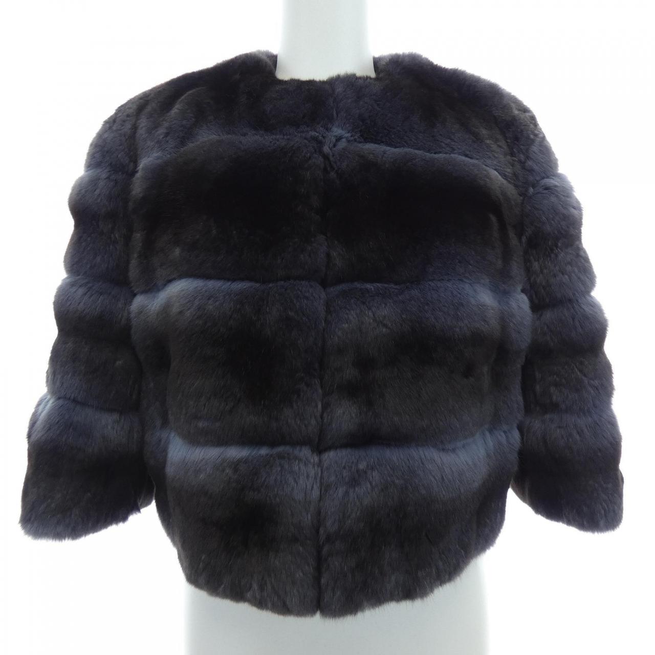 フェンディ FENDI FNE07D NJY ジャケット