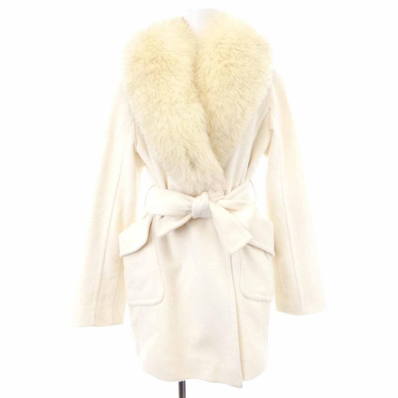 ダナキャランニューヨーク DKNY コート