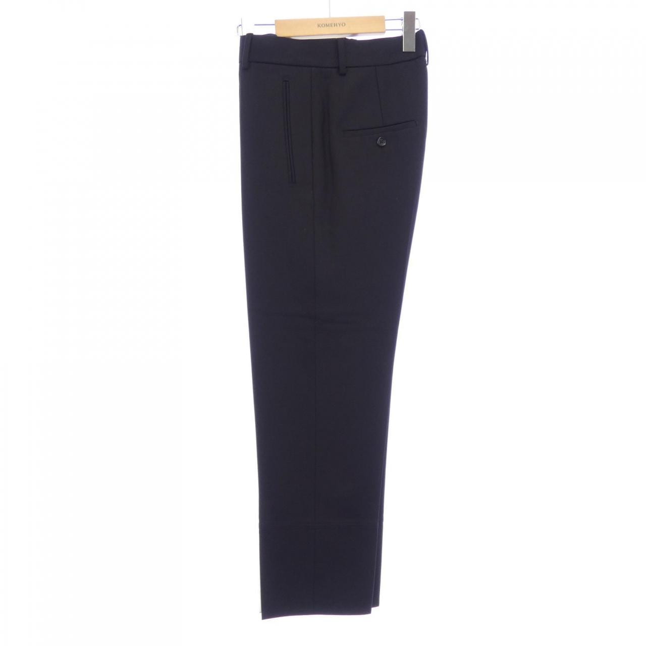 ヘルムートラング HELMUT LANG パンツ