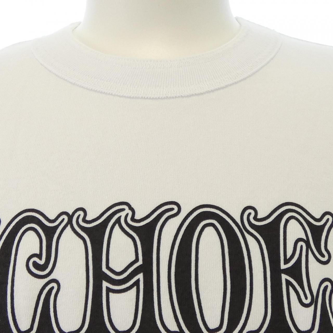 サカイ SACAI ECHOES OF LIFE 25-01068S UNISEX Tシャツ
