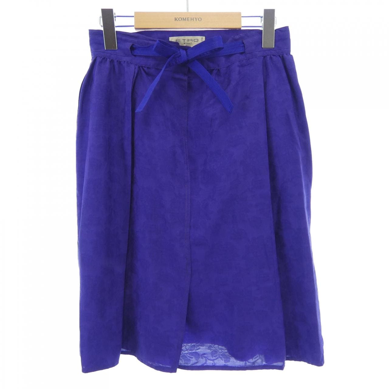 【ヴィンテージ】エトロ ETRO スカート