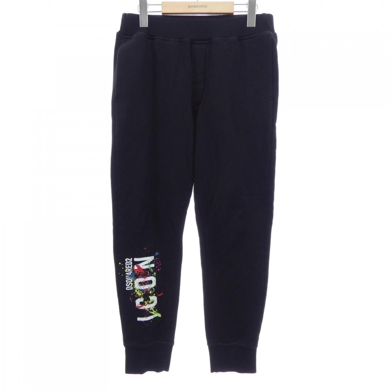 ディースクエアード DSQUARED2 S79KA0034 パンツ