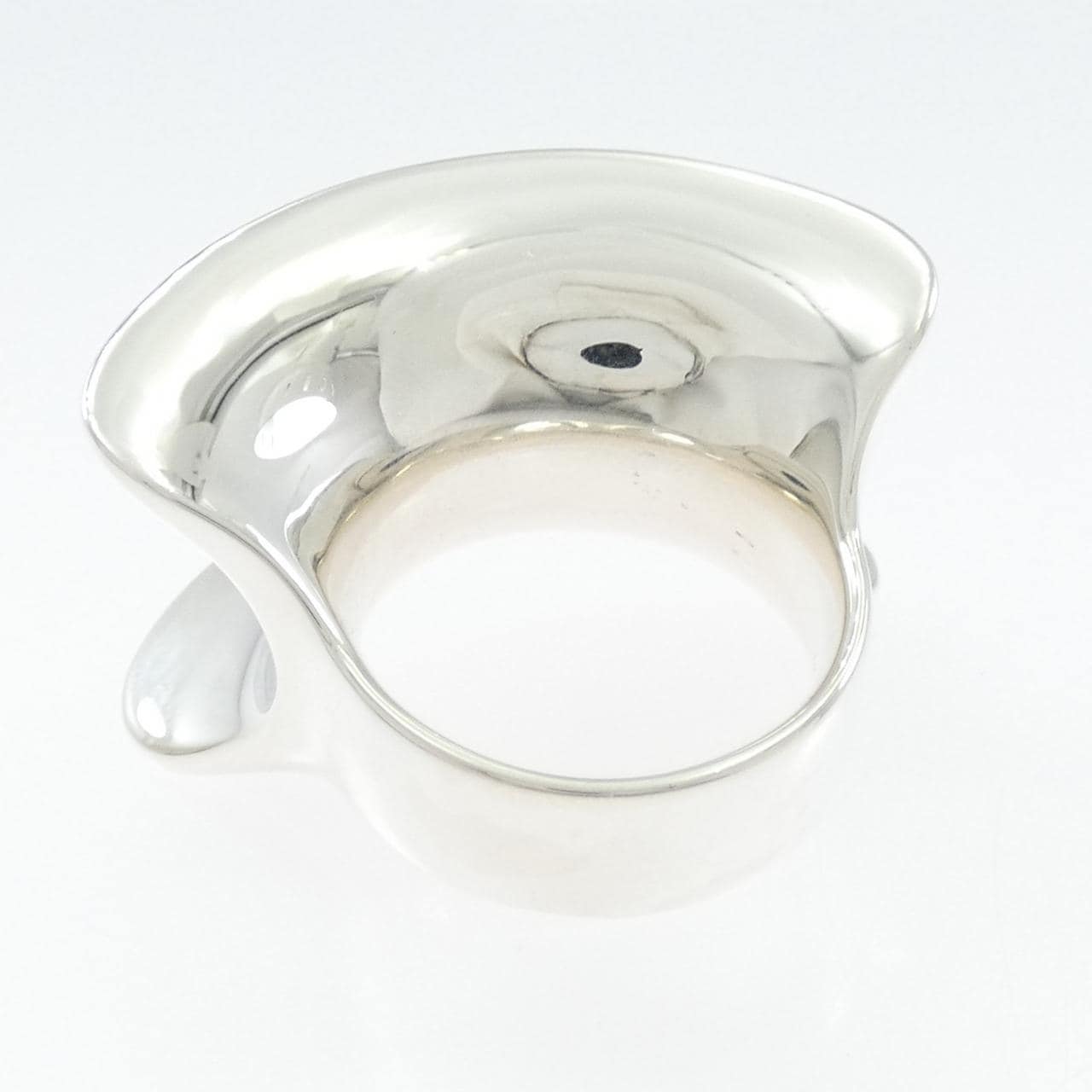 エルメス レポンス　ラージ リング