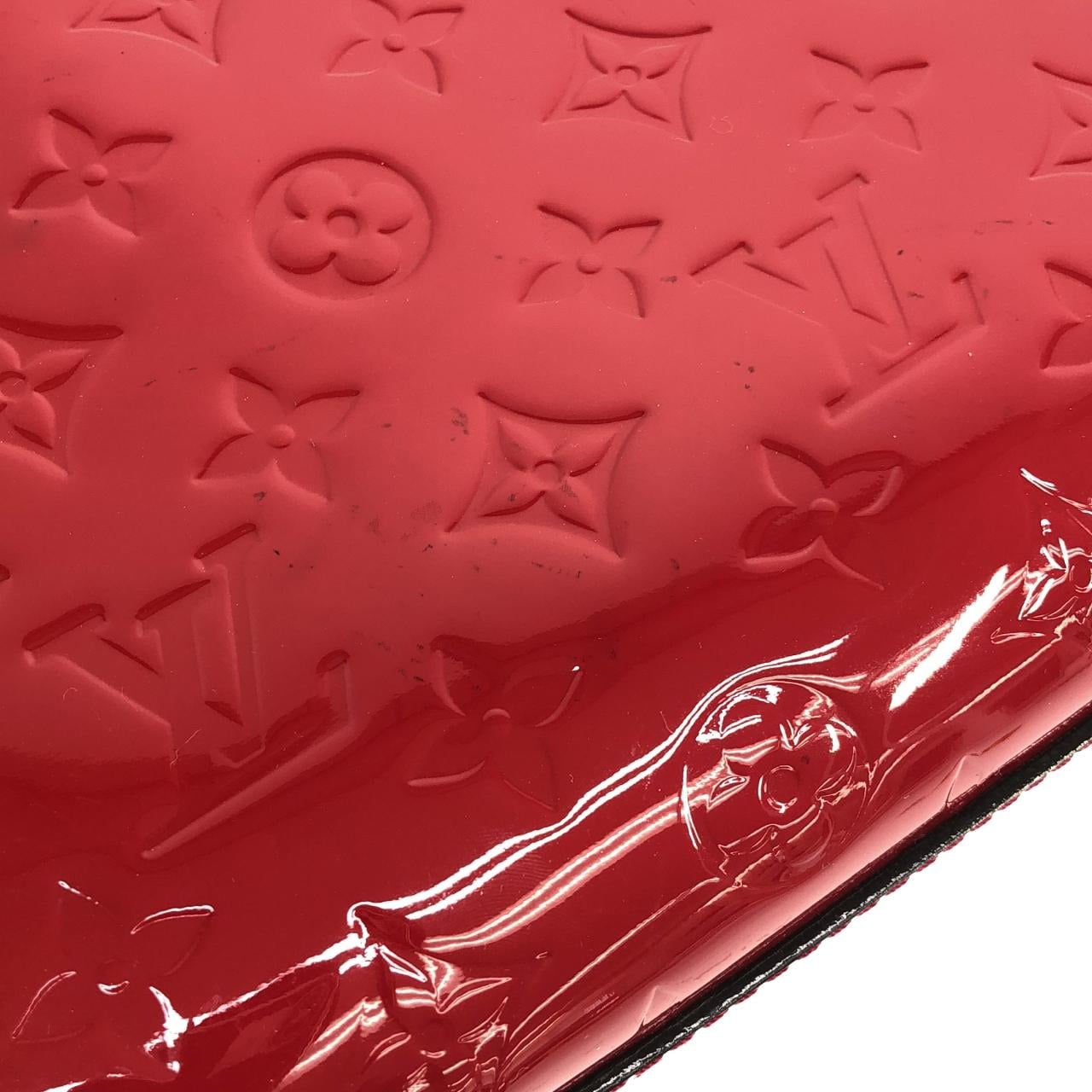 ルイヴィトン ヴェルニ モンテーニュBB M50581 バッグ