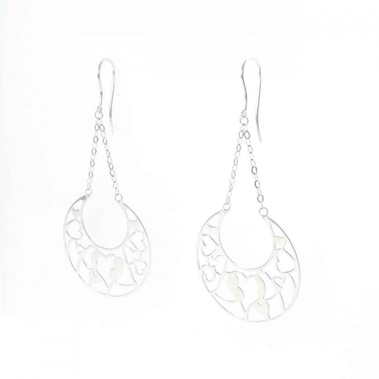 ウノアエレ 750WG ピアス