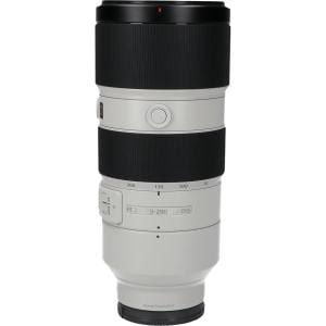 ＳＯＮＹ　ＦＥ７０－２００ｍｍ　Ｆ２．８ＧＭ（ＳＥＬ７０２００ＧＭ