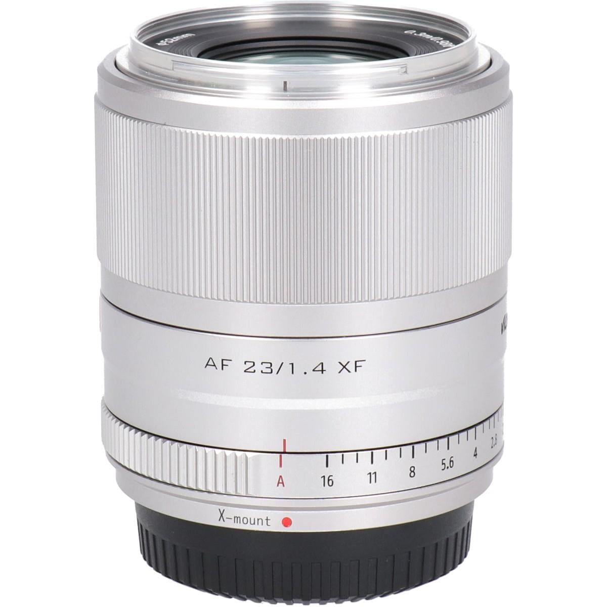 ＡＦ２３ｍｍ　Ｆ１．４　ＸＦ