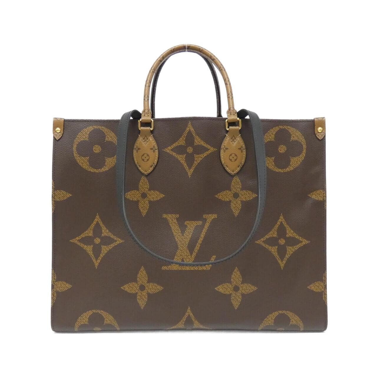 LOUIS VUITTON Monogram Giant On the Go GM M45320 包