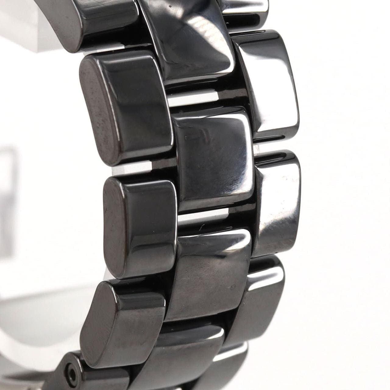 シャネル J12 38mmセラミック H0685 セラミック 自動巻
