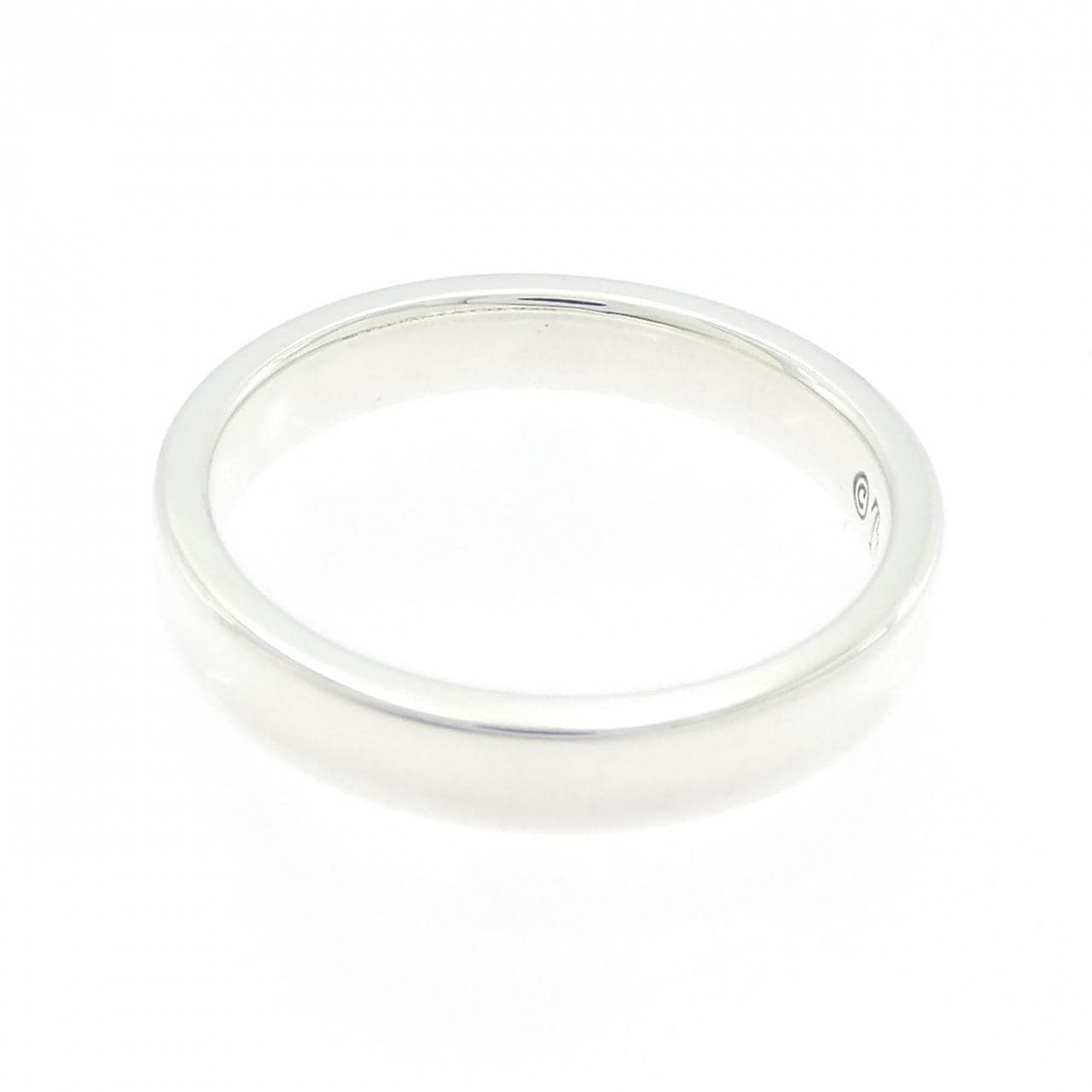 ティファニー 1837 ナロー リング