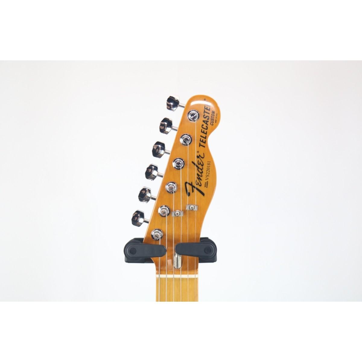 ＦＥＮＤＥＲ　　ＡＭ　ＶＩＮ　ＩＩ　７７　ＴＬ　ＣＵＳＴＯＭ