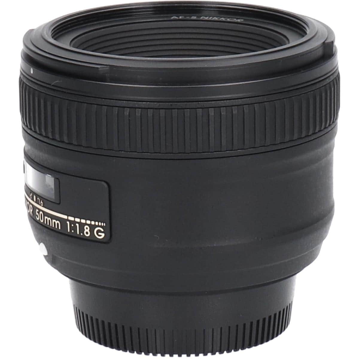 ＡＦ－Ｓ５０ｍｍ　Ｆ１．８Ｇ
