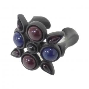 ルイヴィトン リング ニューモノグラム L M61160 リング