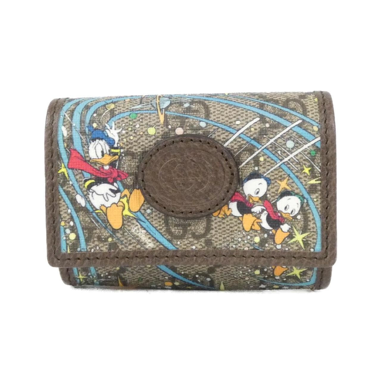 グッチ 647930 2N9AT エアポッズケース