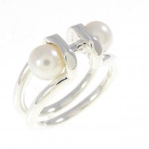 ティファニー ハードウェア リング