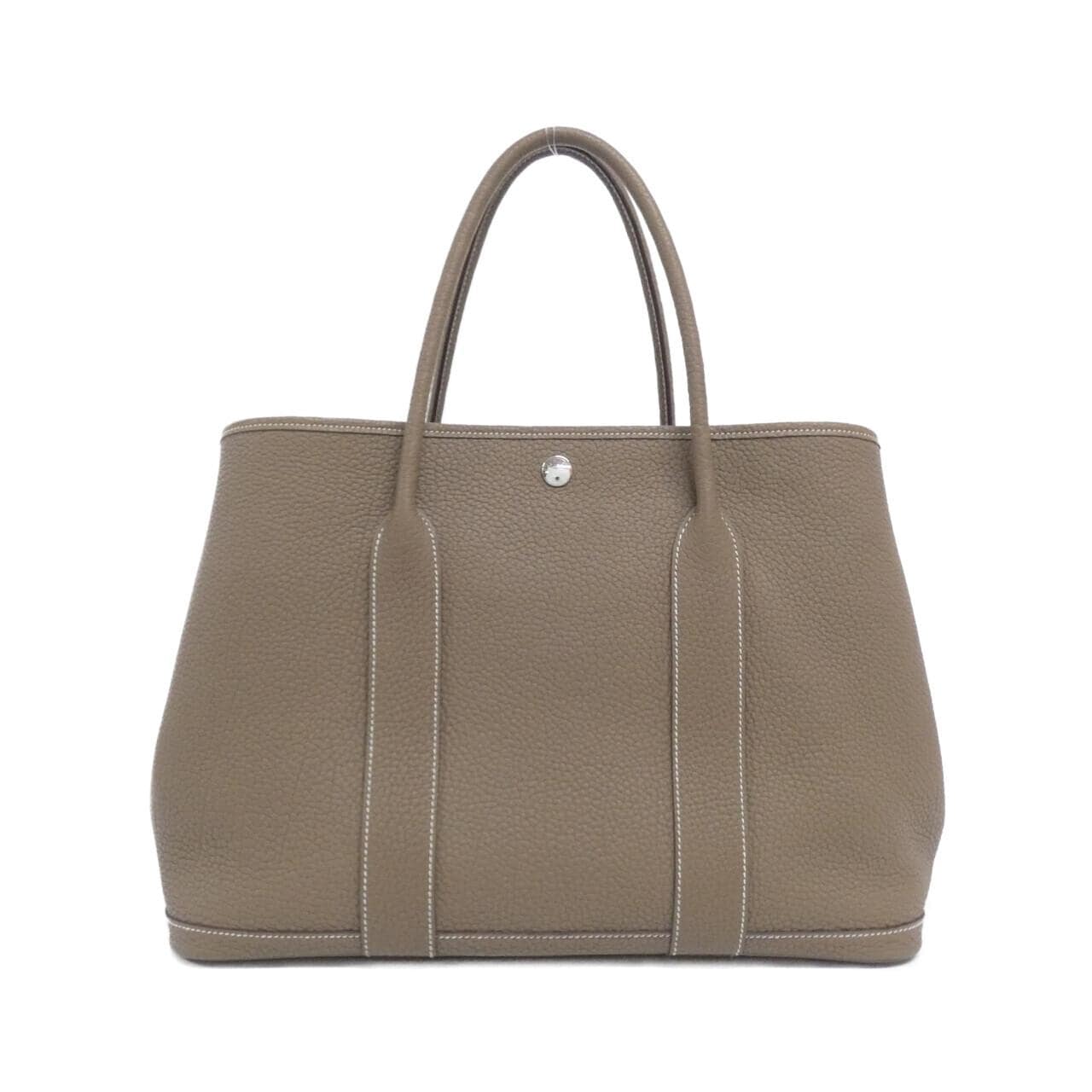 エルメス ガーデン パーティ 36cm 051559CK バッグ