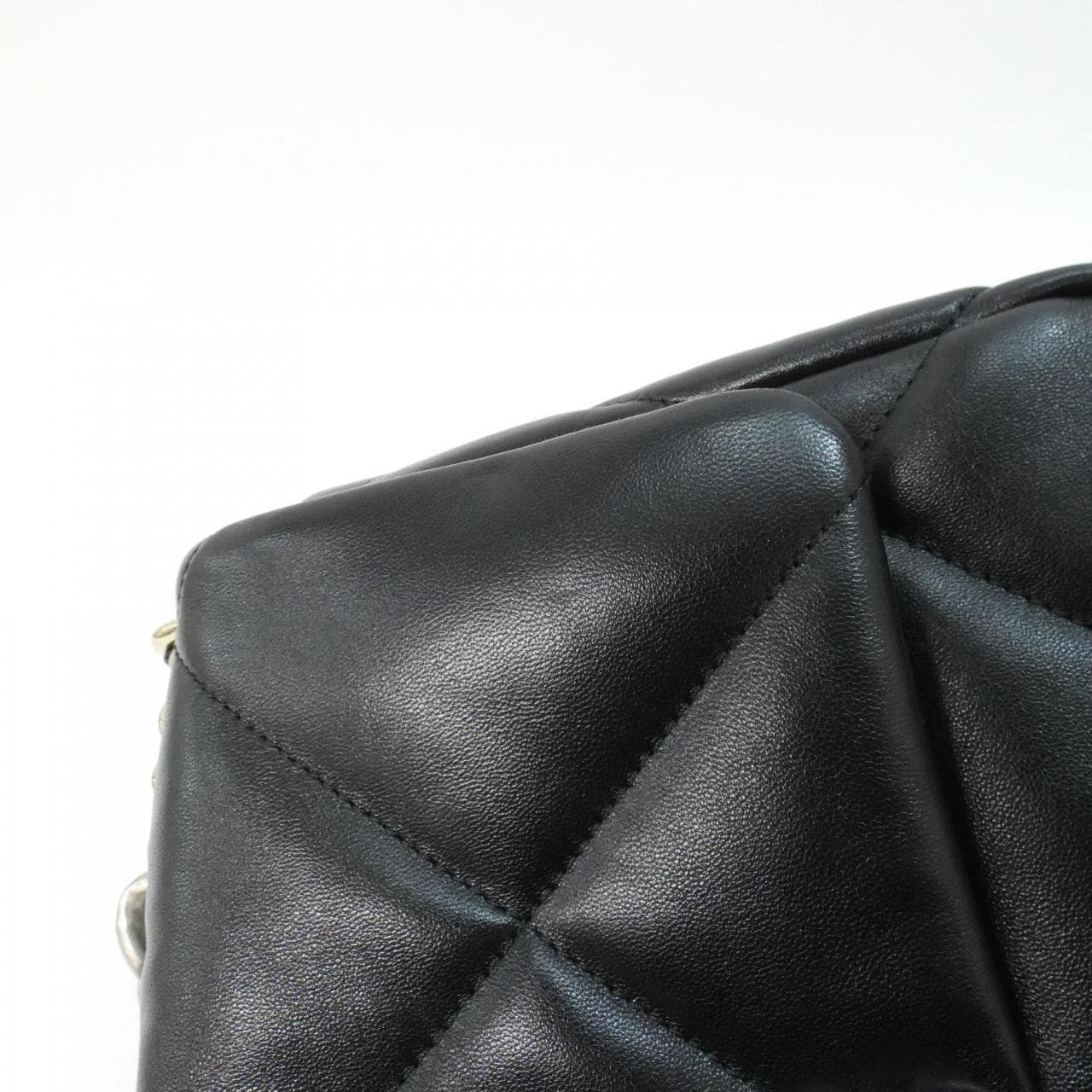 シャネル シャネル19 ライン AS1160 ショルダーバッグ