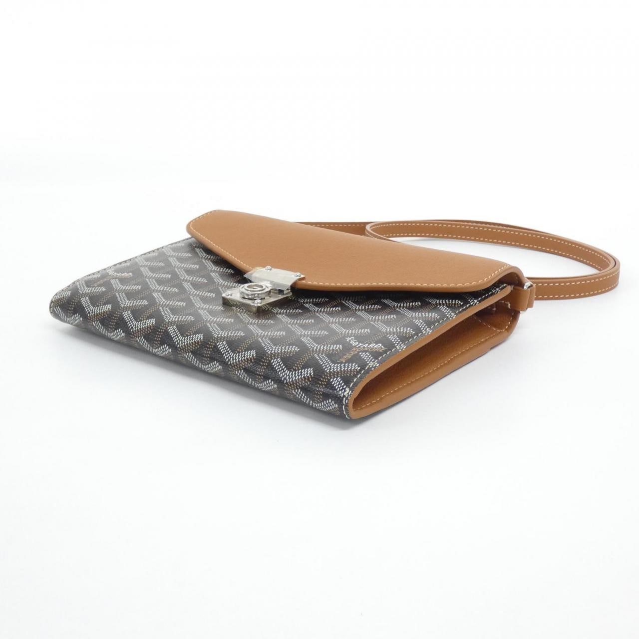 ゴヤール シープレ ショルダーバッグ