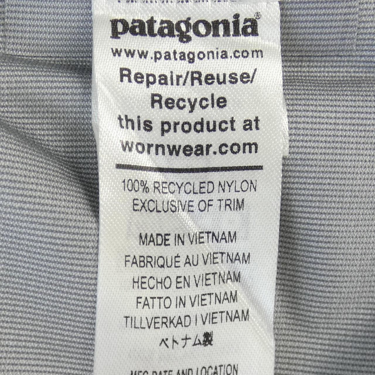 Patagonia PATAGONIA夹克衫