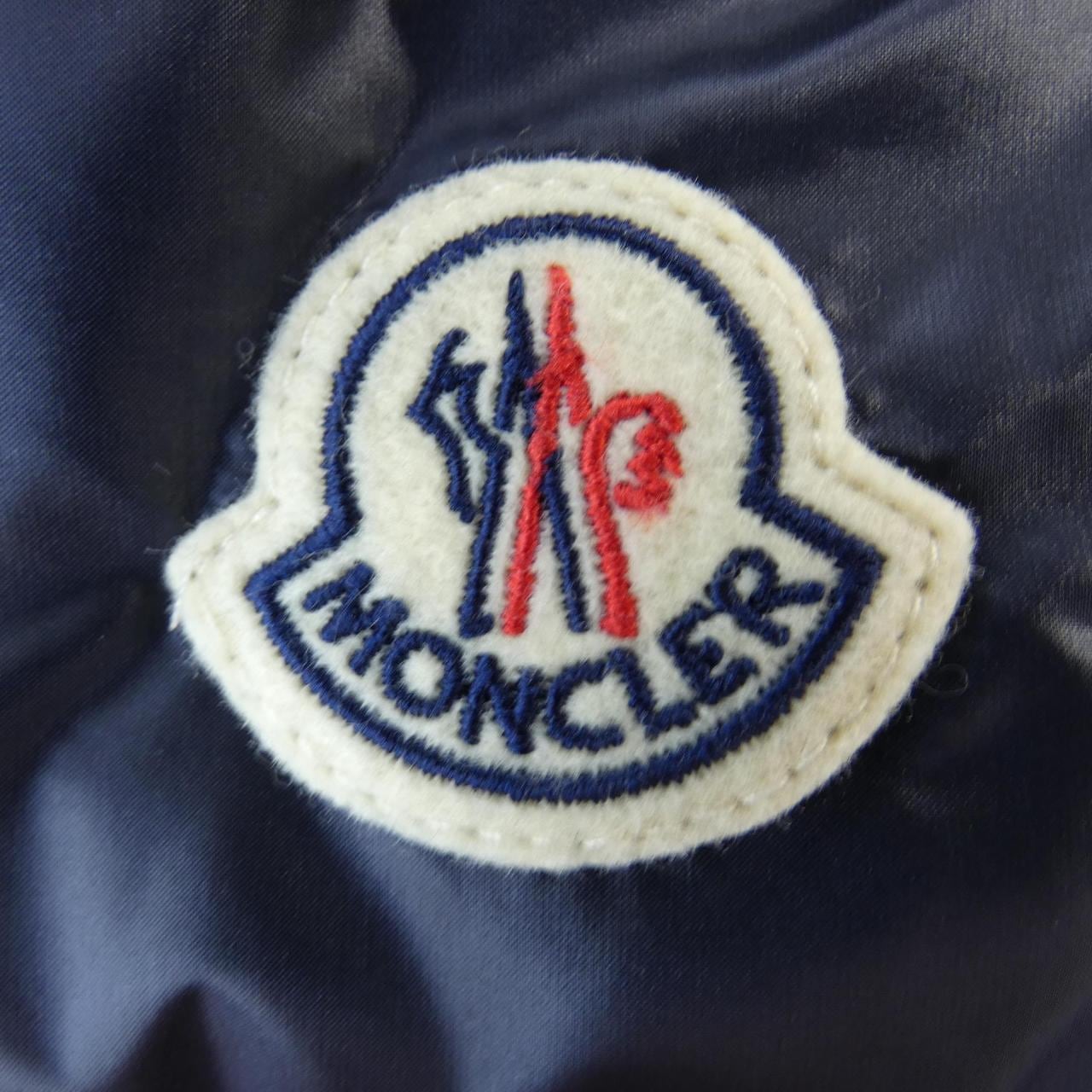 MONCLER MONCLER Down Jacket