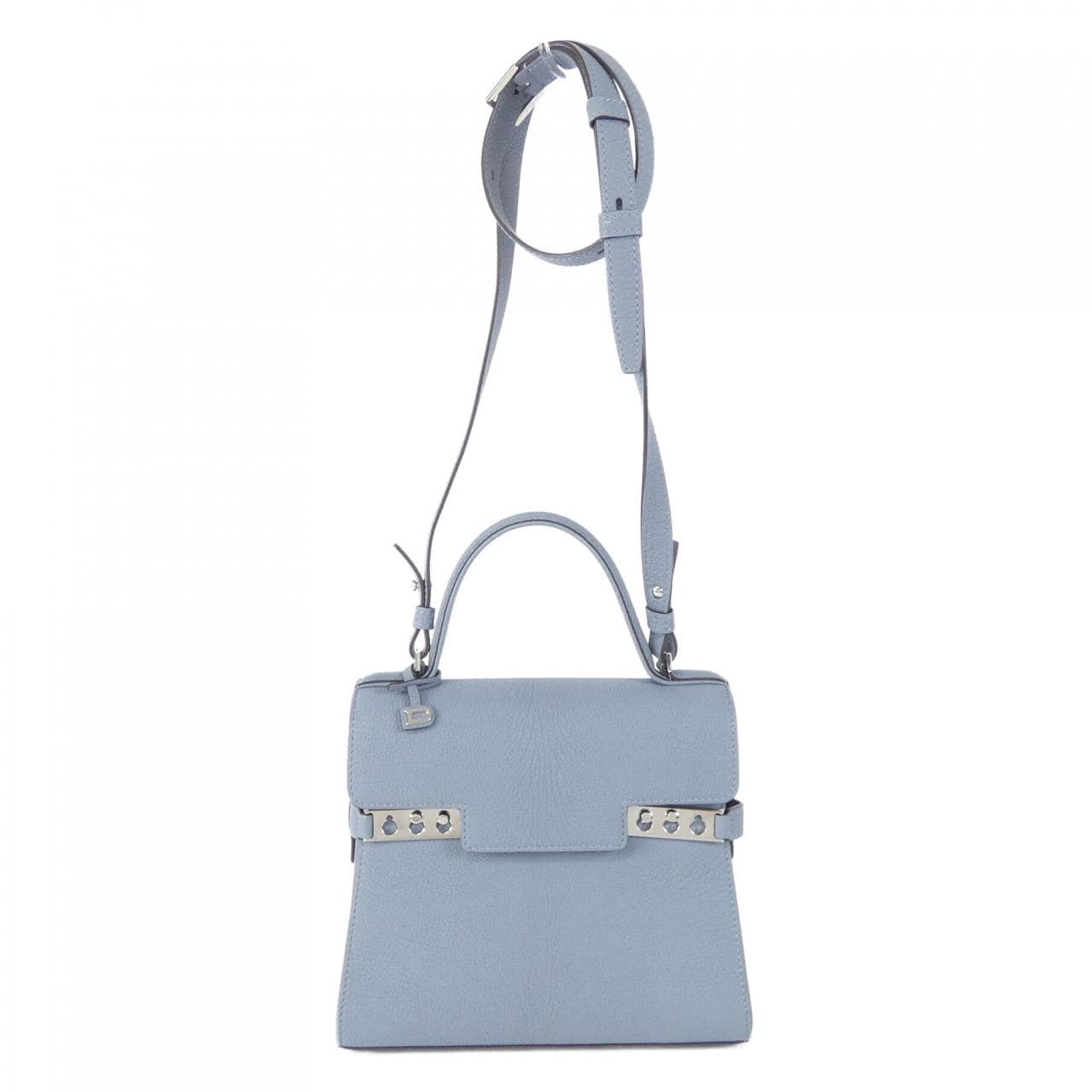 德爾沃DELVAUX