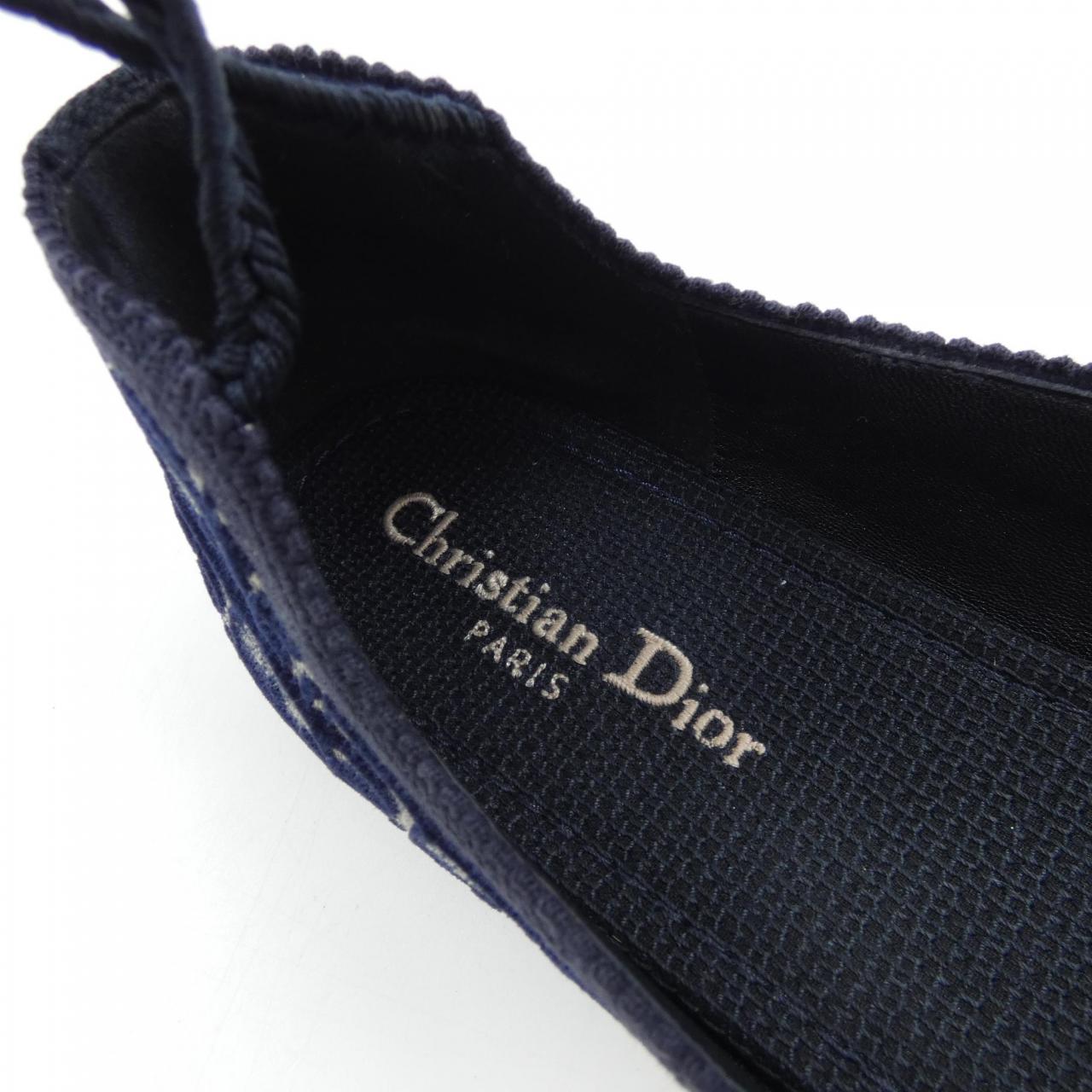 クリスチャンディオール CHRISTIAN DIOR シューズ