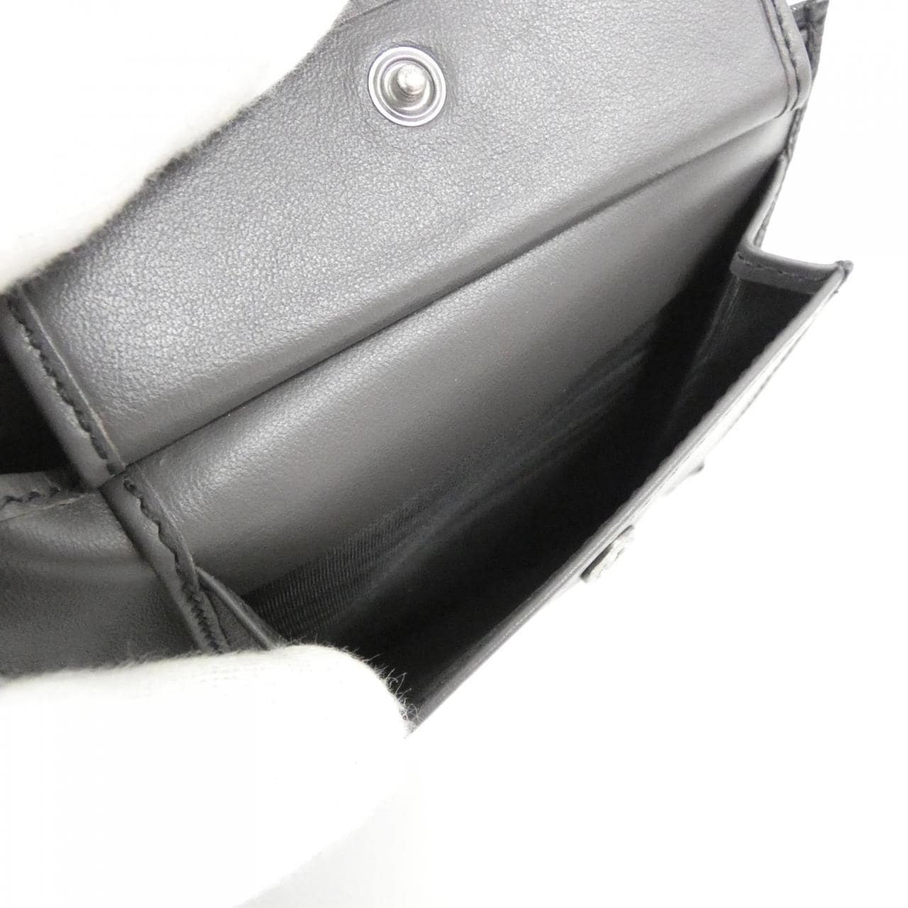 [BRAND NEW] SALVATORE FERRAGAMO 66 A065 Wallet