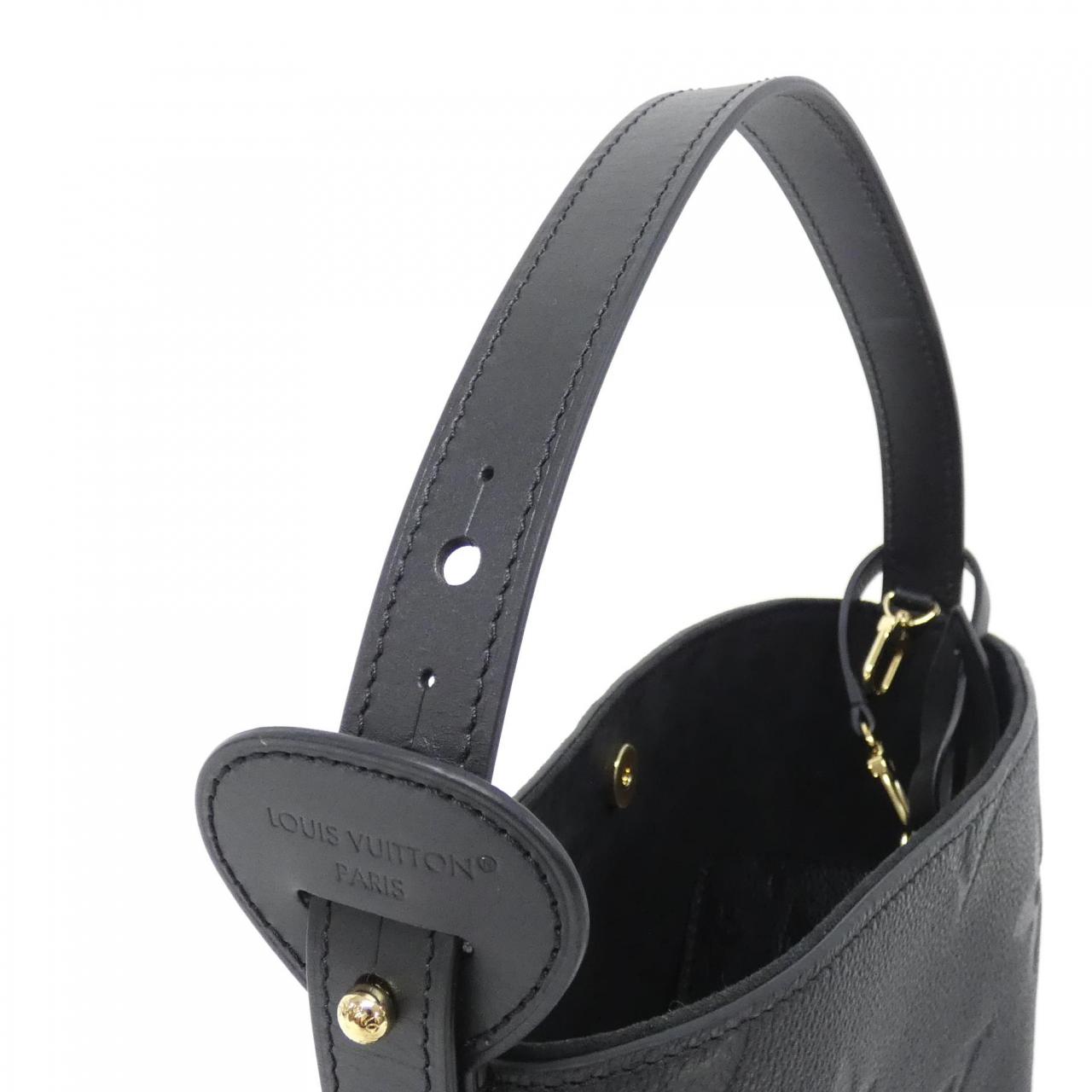 ルイヴィトン モノグラム アンプラント オール インBB M13480 バッグ