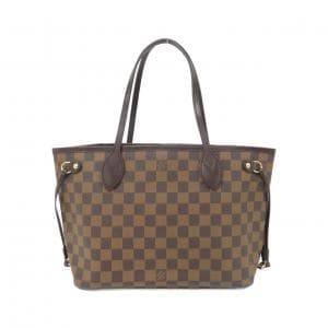 ルイヴィトン ダミエ ネヴァーフル PM N51109 バッグ