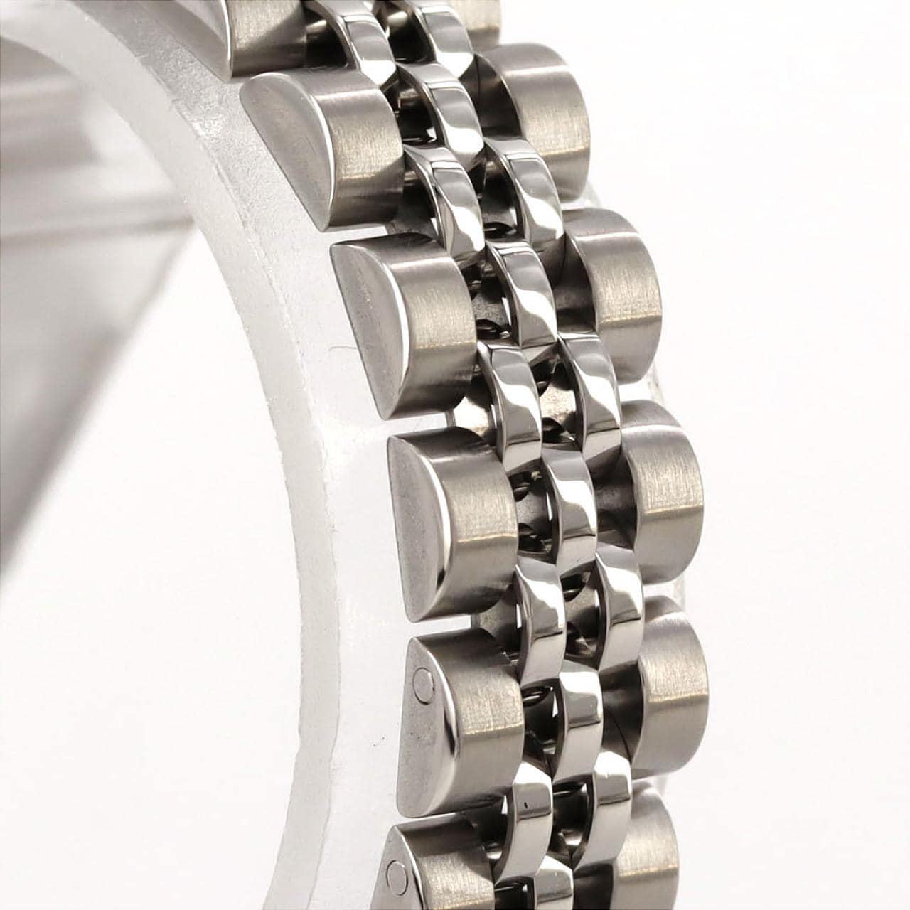 ロレックス デイトジャスト 79174 SSxWG 自動巻 K番