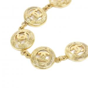 【ヴィンテージ】シャネル ネックレス