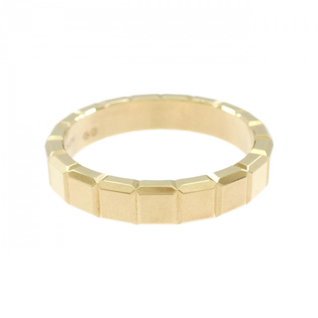 【新品】ショパール アイスキューブ リング