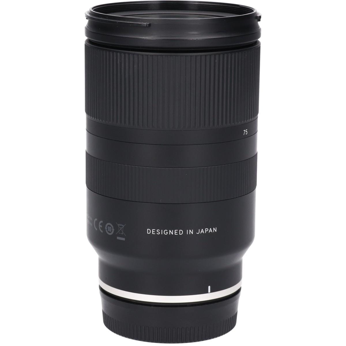 Ｅ２８－７５ｍｍ　Ｆ２．８ＤＩＩＩＩＲＸＤ（Ａ０３６）