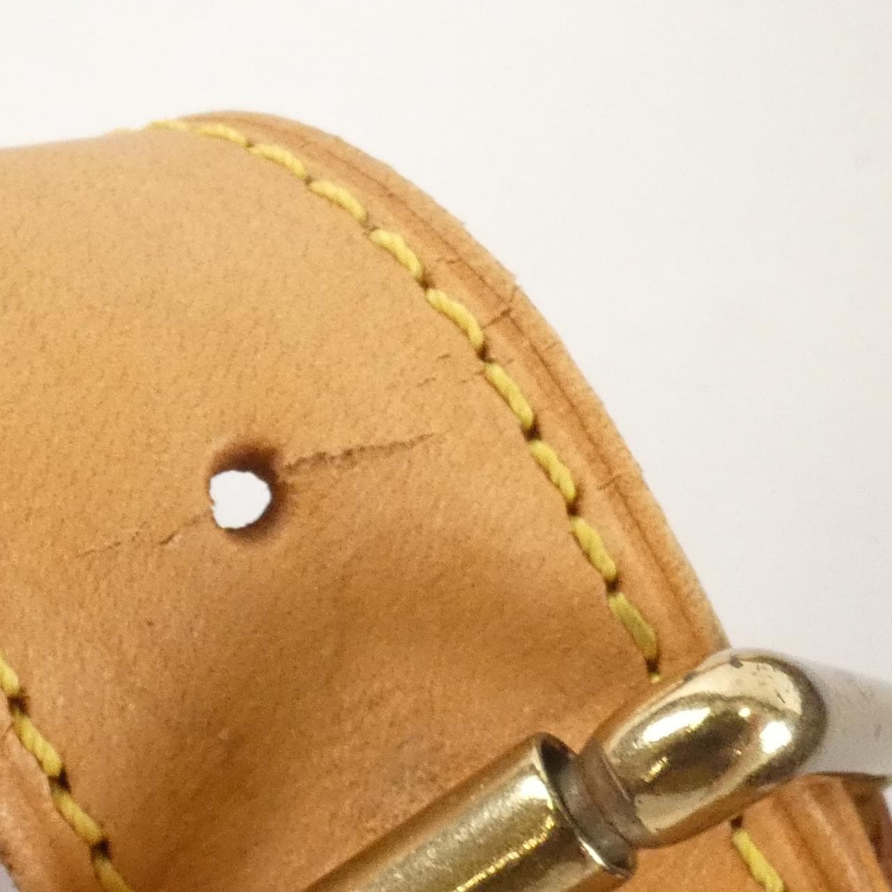 ルイヴィトン モノグラム クロワッサン MM M51512 ショルダーバッグ