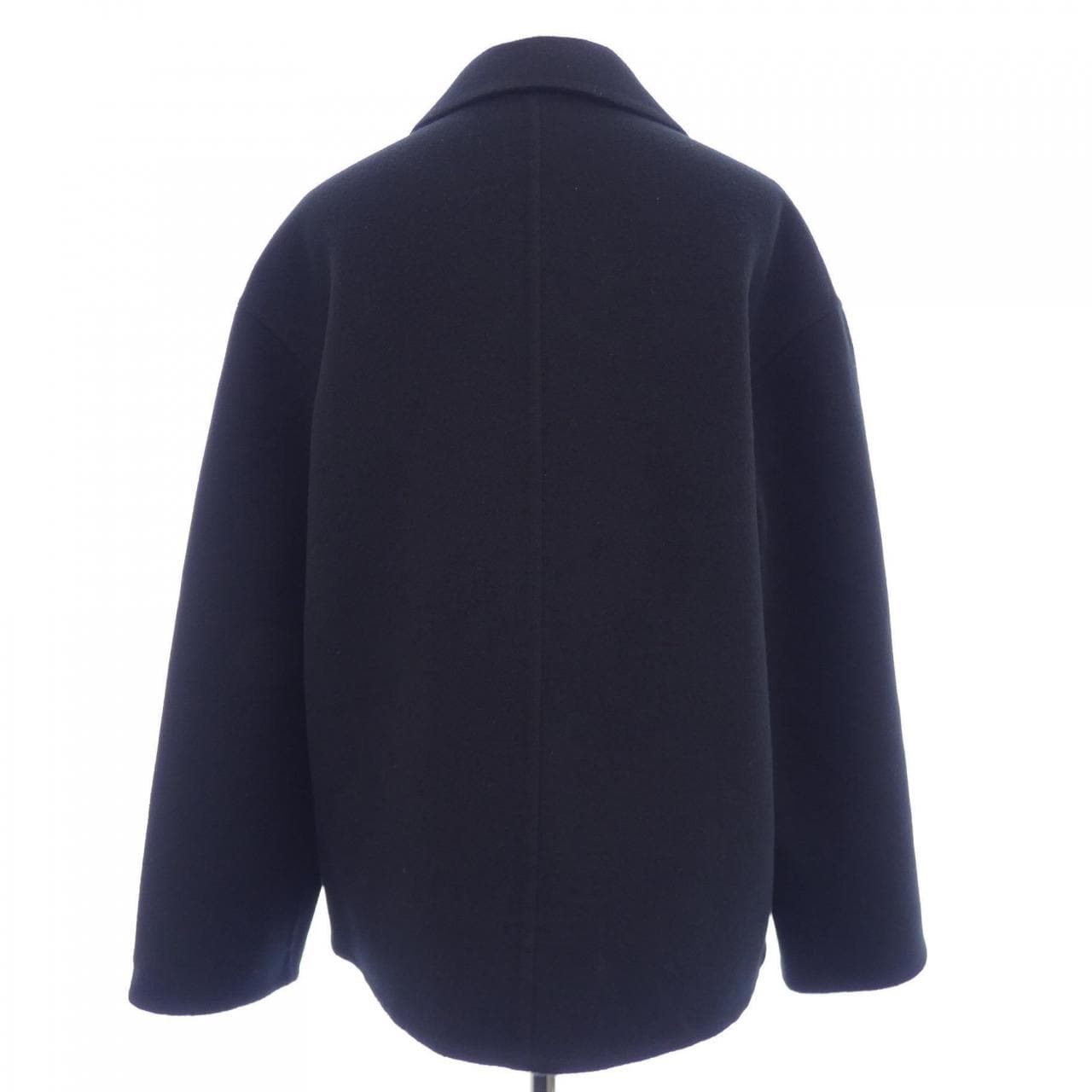 エルメス HERMES メドール *17-7102 ジャケット