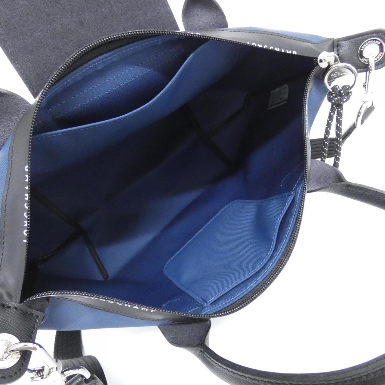 【新品】ロンシャン ル プリアージュ エナジー 1512 HSR バッグ