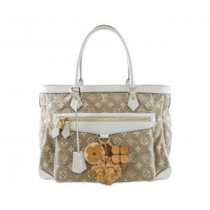 ルイヴィトン モノグラム サビア カバ GM M93793 バッグ