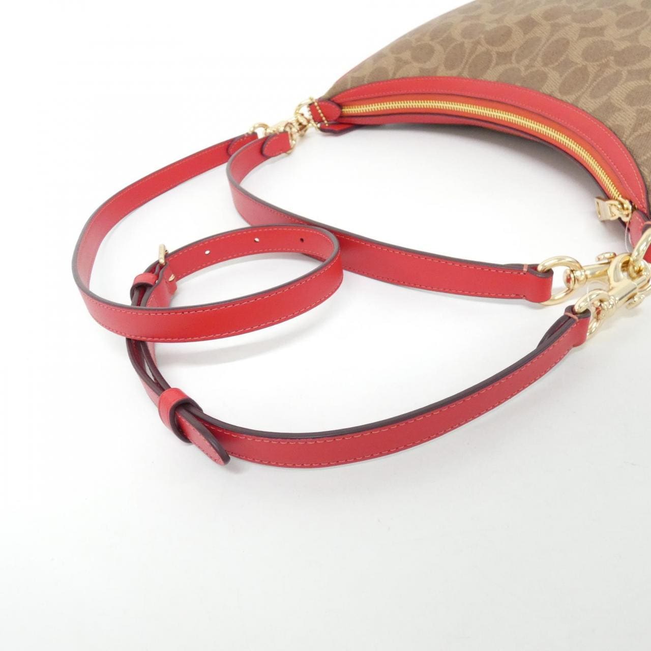 【新品】コーチ CCL26 ショルダーバッグ