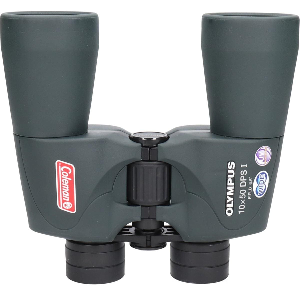 Ｃｏｌｅｍａｎ　１０×５０　ＤＰＳ　Ｉ