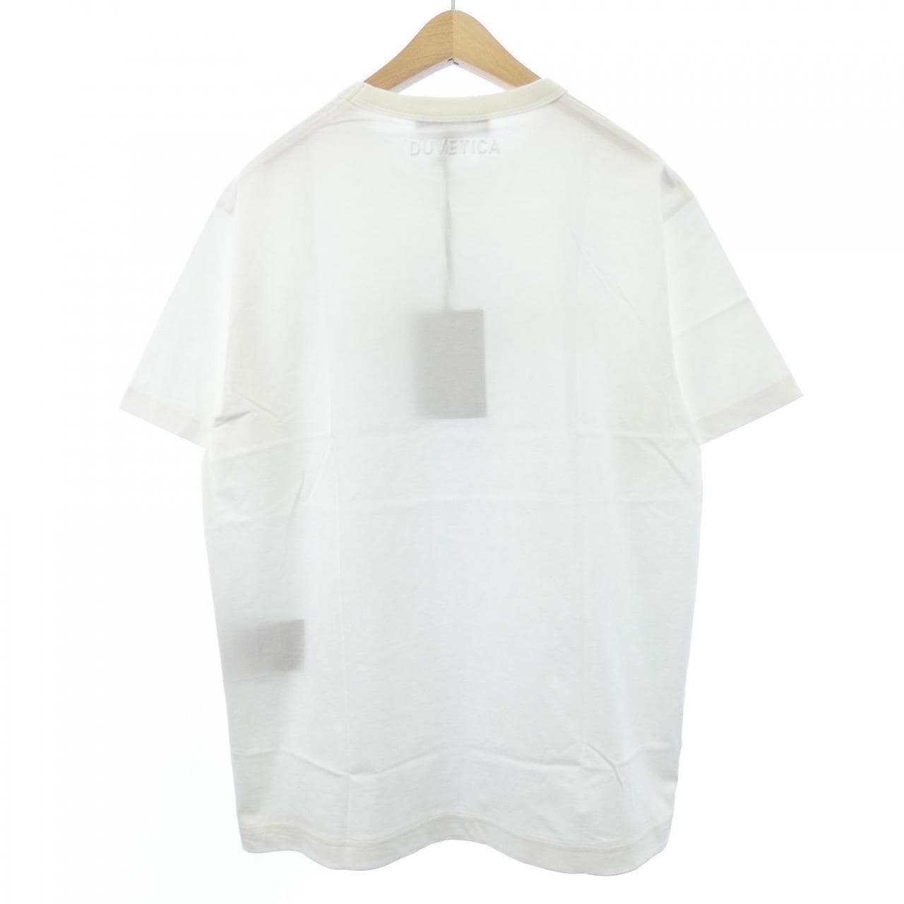 デュベティカ DUVETICA VXRT30131 Tシャツ