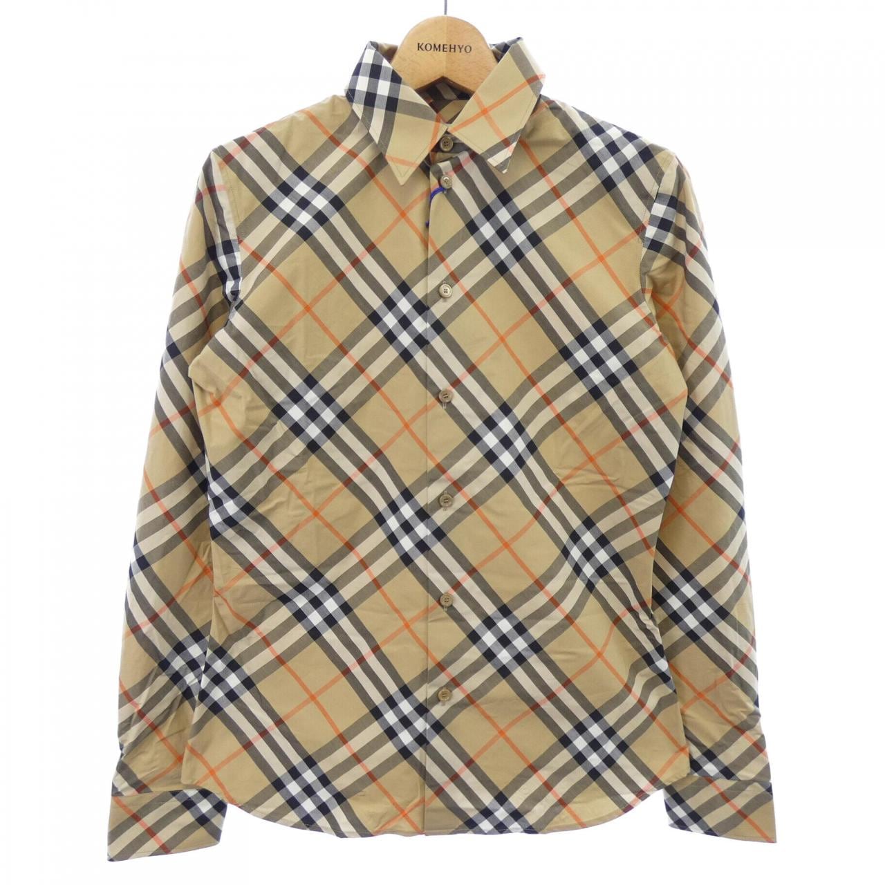 バーバリー BURBERRY 8087629 シャツ