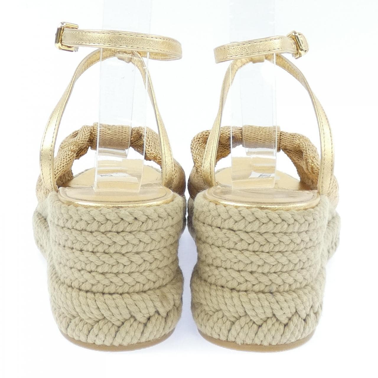 ジミーチュウ JIMMY CHOO サンダル