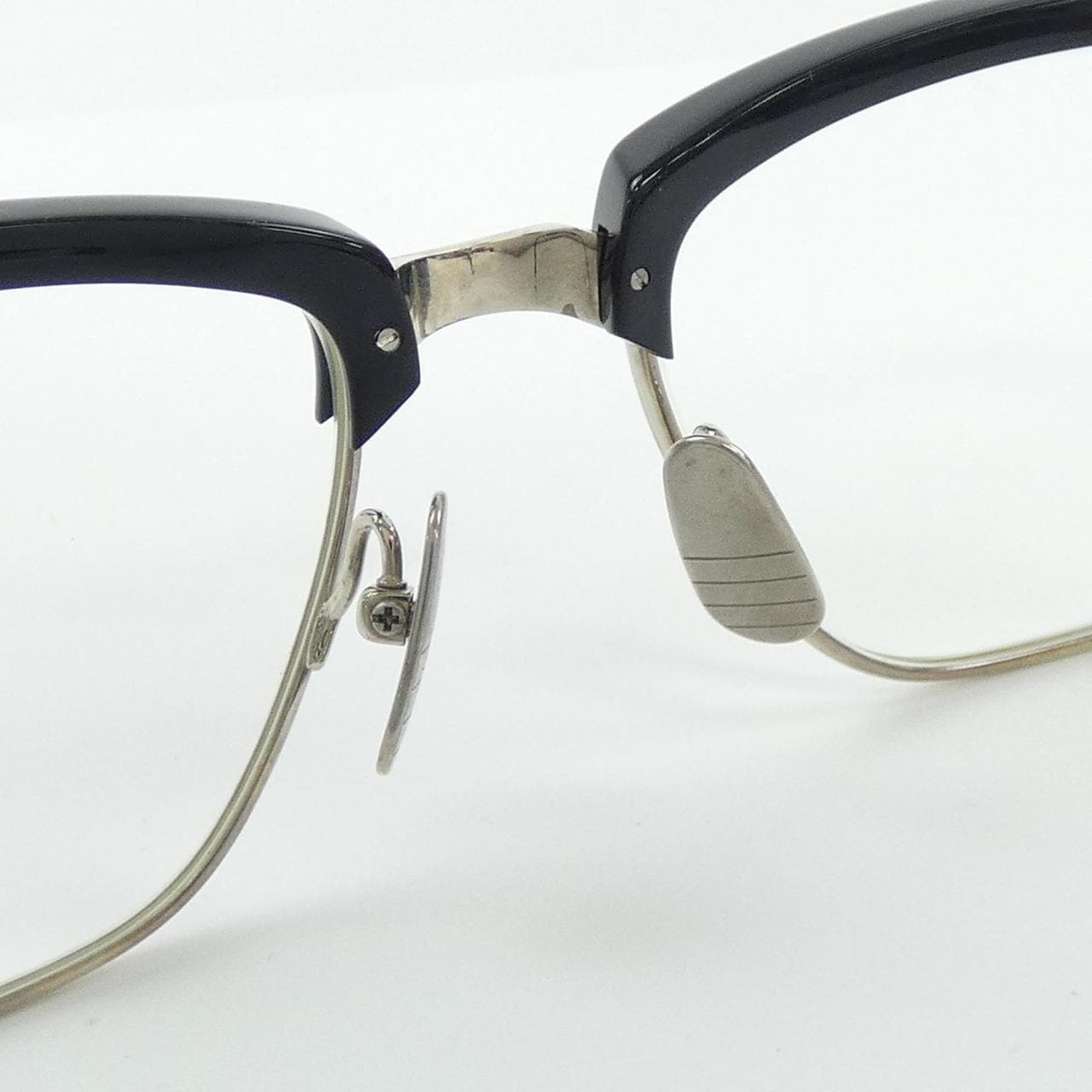 トムブラウン THOM BROWNE TB-006C-54 EYEWEAR