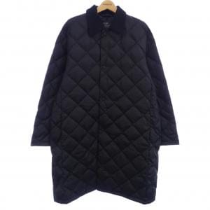 TAION UNFILO ダウンコート