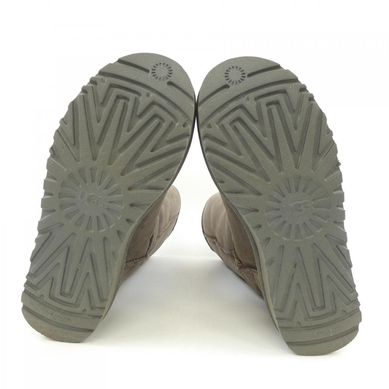 アグ UGG ブーツ