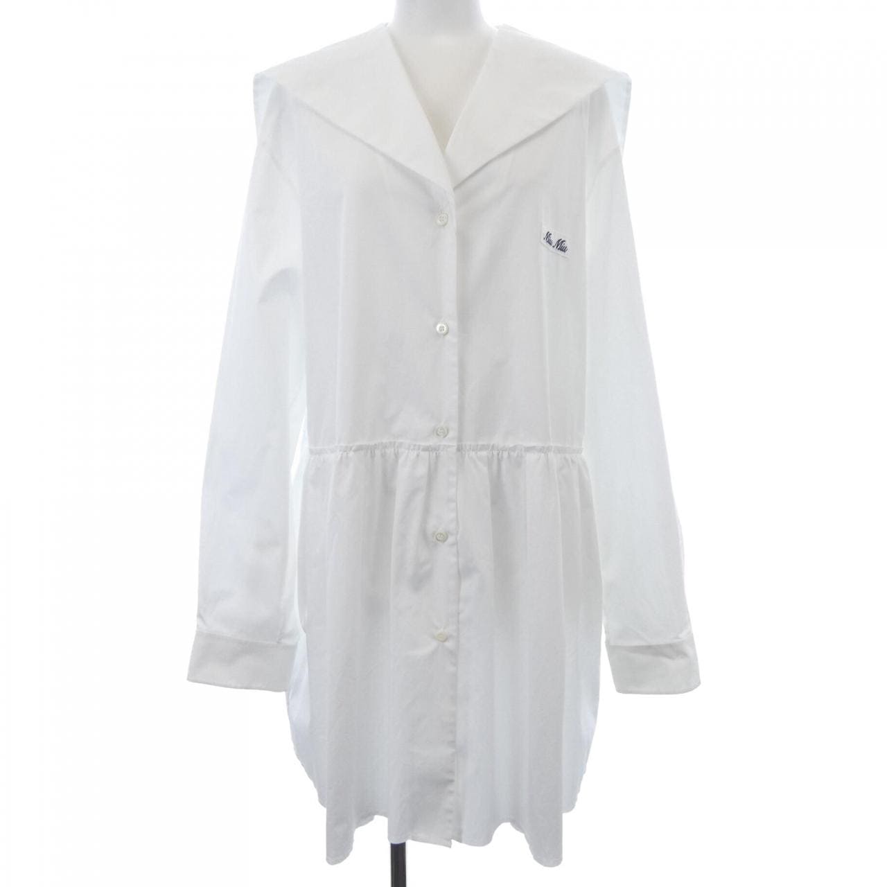 ミュウミュウ MIU MIU MF5263 SOOO 10RG ワンピース