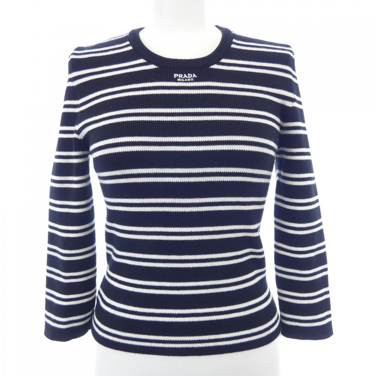 プラダ PRADA P24V1P S231 1287 ニット