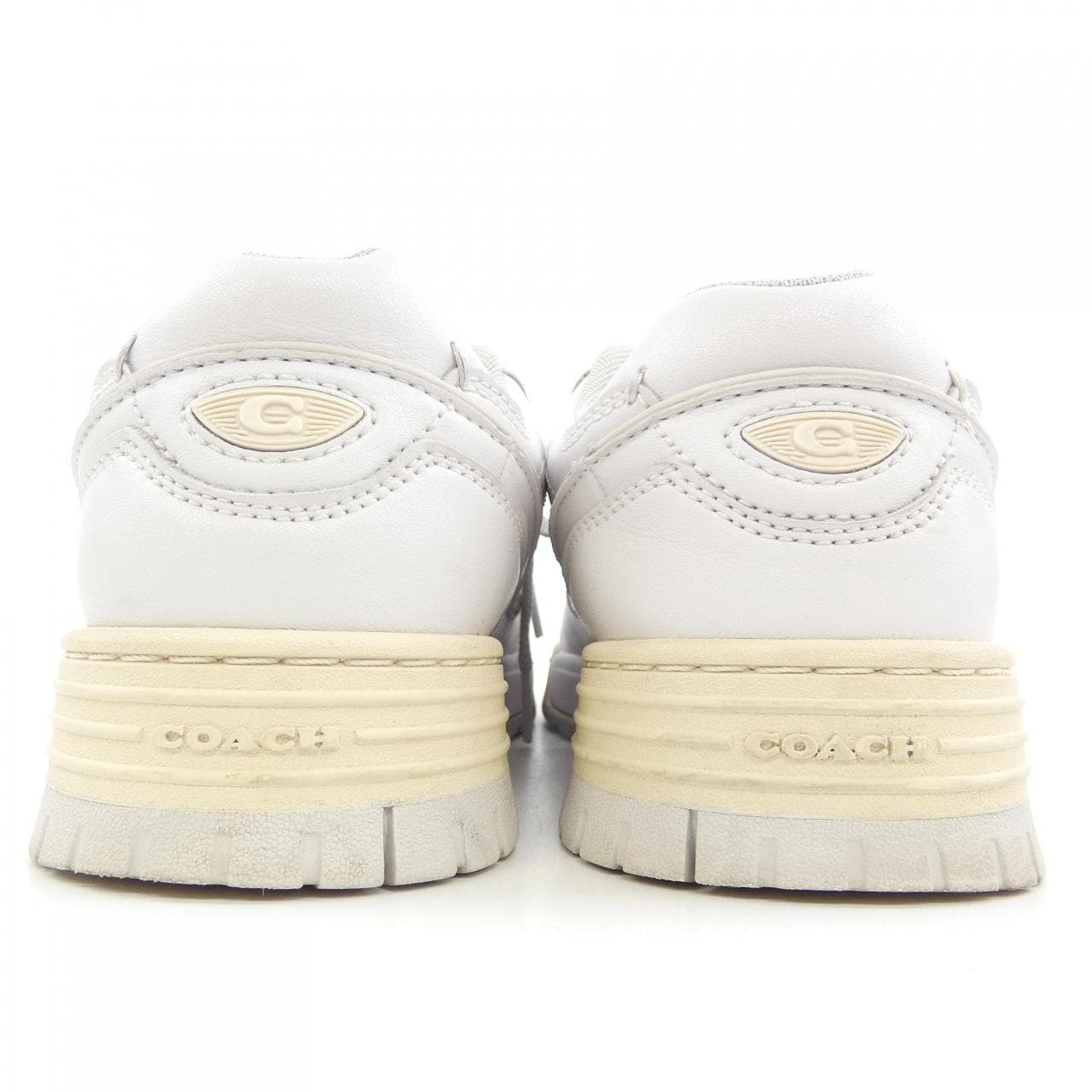 コーチ COACH スニーカー